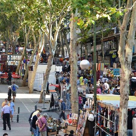 מדריד Apartamentos Travelstep La Latina מראה חיצוני תמונה