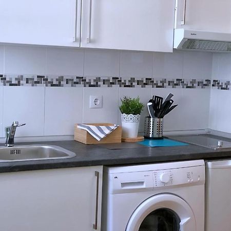 מדריד Apartamentos Travelstep La Latina מראה חיצוני תמונה